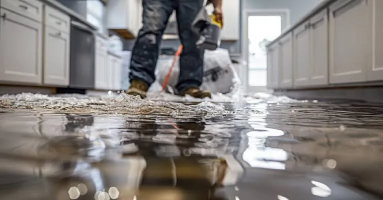 Water damage restoration companies near me in Spencer, SD - Emergency flood extraction